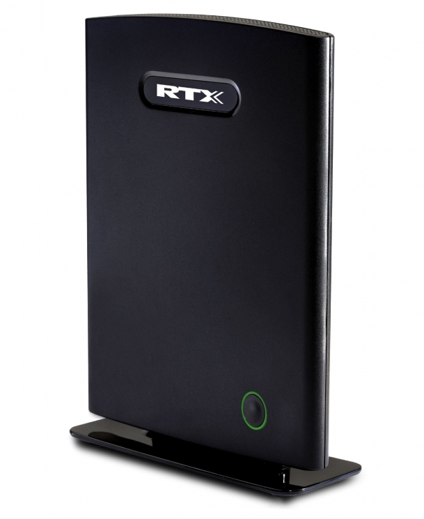 DECT VOIP базовая станция RTX 8660