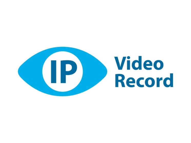 Программа видеонаблюдения IPVideoRecord (лицензия на 1 канал)