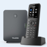 DECT-трубка Yealink W57R для базовых DECT-станций Yealink W70B/W80B/W90B