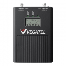Бустер VEGATEL VTL33-900E/1800