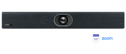 USB-видеокамера Yealink UVC40 (8X, E-PTZ, встроенный саундбар и микрофоны, AMS 2 года)
