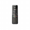 Радиотелефон DECT Gigaset COMFORT 550 DUO RUS, черный