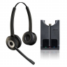 Гарнитура Jabra PRO 930 Duo, EMEA