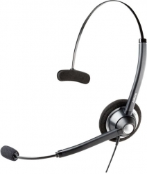 Гарнитура Jabra BIZ 1900 USB Mono