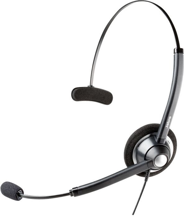 Гарнитура Jabra BIZ 1900 USB Mono