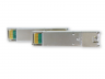 Модуль SFP WDM Wi-Tek WI-SFP10SC-20KM, дальность до 20 км (14 дБ), комплект 2 шт.