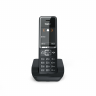 Радиотелефон DECT Gigaset COMFORT 550 RUS, черный