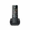 Радиотелефон DECT Gigaset COMFORT 550 RUS, черный