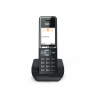 Радиотелефон DECT Gigaset COMFORT 550 RUS, черный