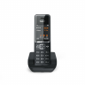 Радиотелефон DECT Gigaset COMFORT 550 RUS, черный