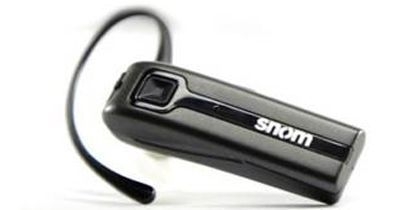 Bluetooth-гарнитура Snom HS BT