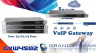 VoIP-шлюз Grandstream GXW4502