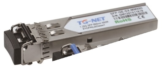 Модуль TG-NET SFP-GE-SX-MM850