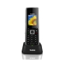 Дополнительная трубка Yealink W52H DECT