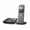 Радиотелефон DECT Gigaset CL660A SYS RUS, серый