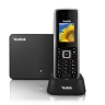 IP телефон Yealink W52P DECT (база+трубка)