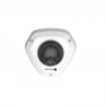 Купольная антивандальная IP-камера Milesight MS-C2973-PB-36