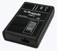 Ruptela FM-Pro3