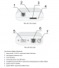 GSM/GPRS-модем iRZ MC52iT WDT