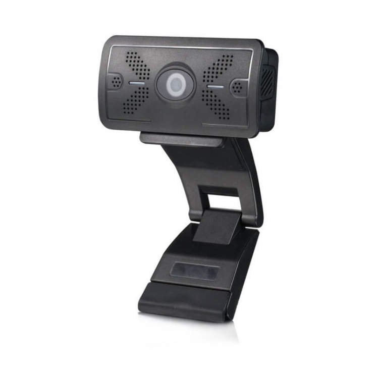 Веб-камера CleverMic WebCam B1 V.2 (Super FullHD, USB 2.0)