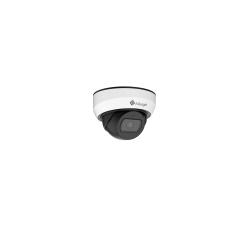 Купольная антивандальная IP-камера Milesight MS-C2975-PB-28