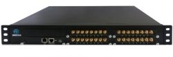 VoIP-GSM шлюз Dinstar DWG2000D-16GSM