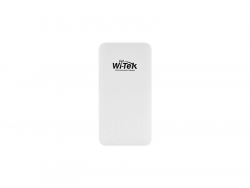 Медиаконвертер уличный Wi-Tek WI-MC111GP-O, 1000-Base-T c PoE 802.3af/at, 1000Base-FX с SFP-портом