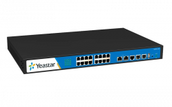 IP АТС Yeastar MyPBX U520