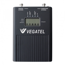 Репитер VEGATEL VT3-900E/3G (LED)