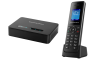 SIP DECT телефон Grandstream DP750/DP720 (комплект)