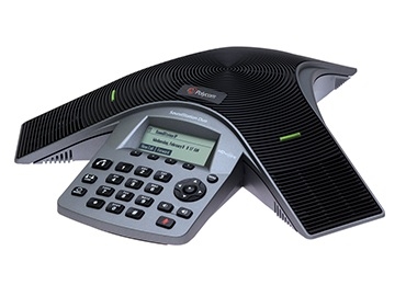 КОНФЕРЕНЦ-ТЕЛЕФОН  Polycom SoundStation Duo (Polycom 2200-19000-114)