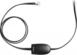 Jabra LINK [14201-19] - EHS-адаптер для электронного поднятия трубки для Avaya