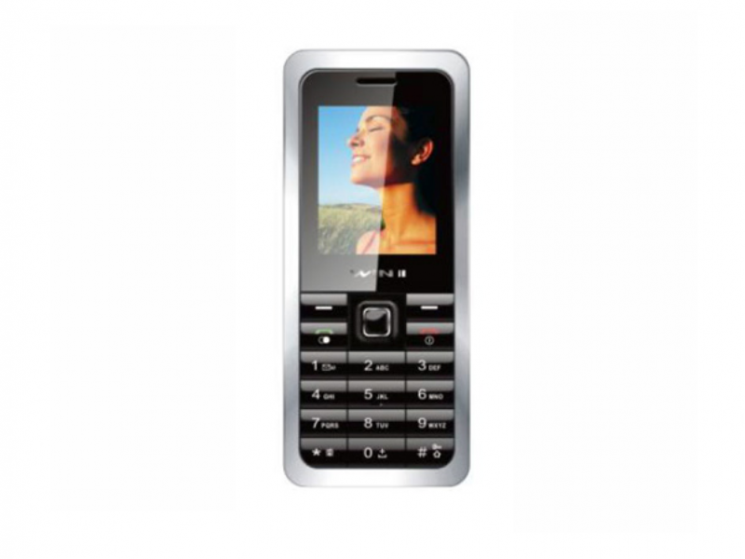 IP телефон Tecom DMP330