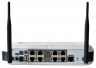 VoIP шлюз Eltex TAU-8.IP-W, 8xFXS, 1xWAN, 1xUSB, SIP, Wi-Fi 802.11b/g/n