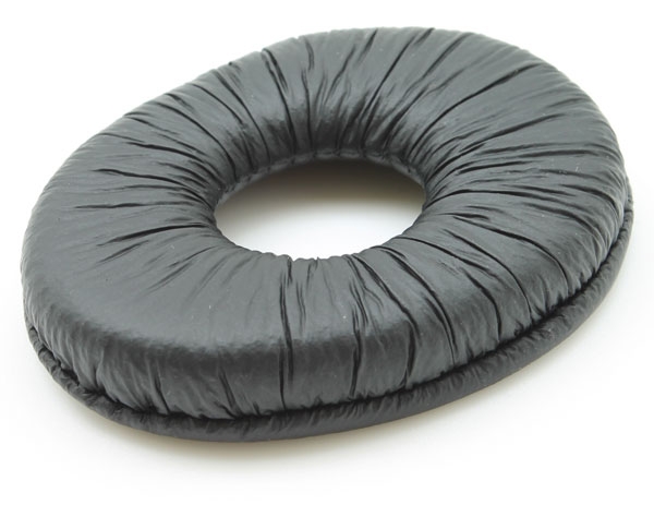 Accutone Leatherette Ear Cushion for 610