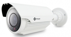 IP видеокамера Milesight MS-C2663-P, цилиндрическая