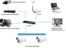 IP видеокамера Milesight MS-C2663-P, цилиндрическая