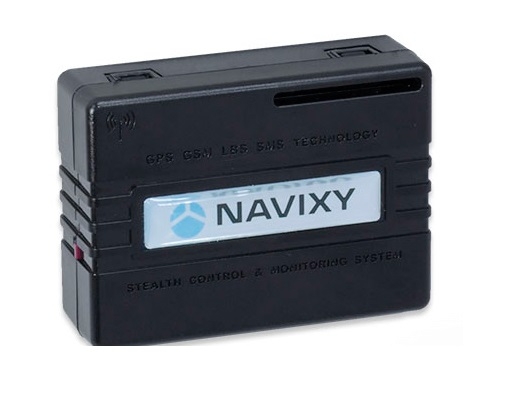 GPS-маяк Navixy M2