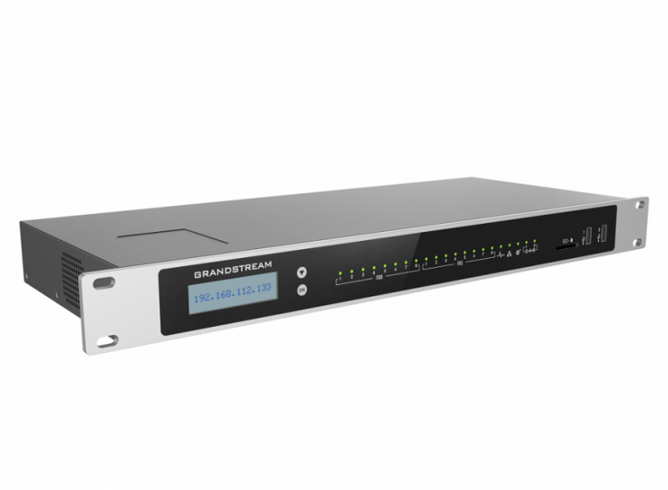 IP АТС Grandstream UCM6308A