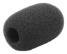 Accutone Mic Windscreen for 610