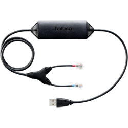 EHS-адаптер Jabra LINK 14201-32 для 9120 DHSG, GN 93XX, PRO 94XX, PRO 920, GO 6470 для электронного 