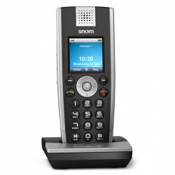 Дополнительная трубка Snom m9 Handset