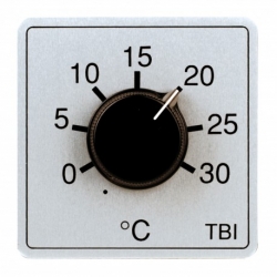 Задатчик температуры TBI 30