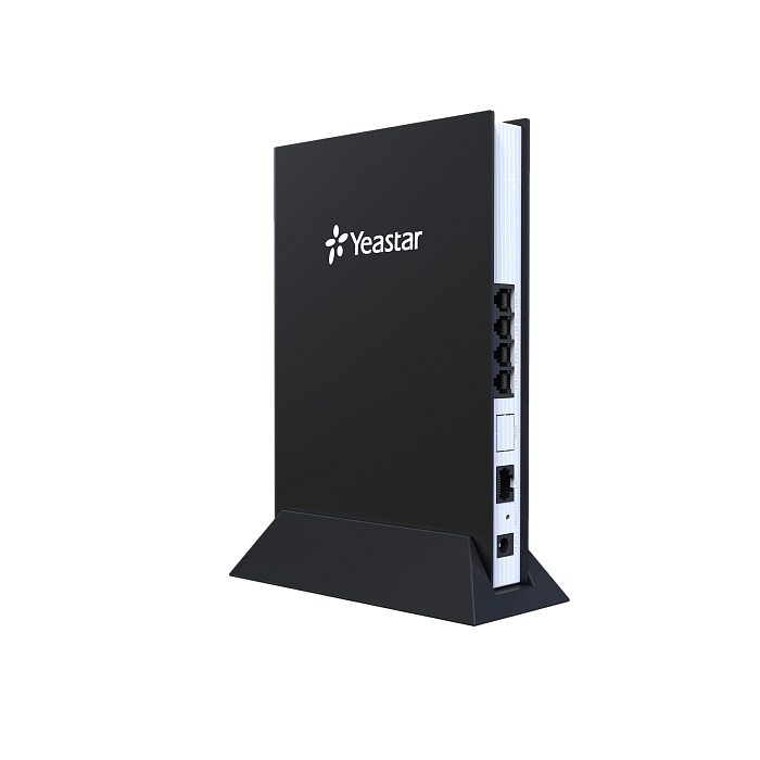 VoIP шлюз Yeastar TA400, 4 FXS