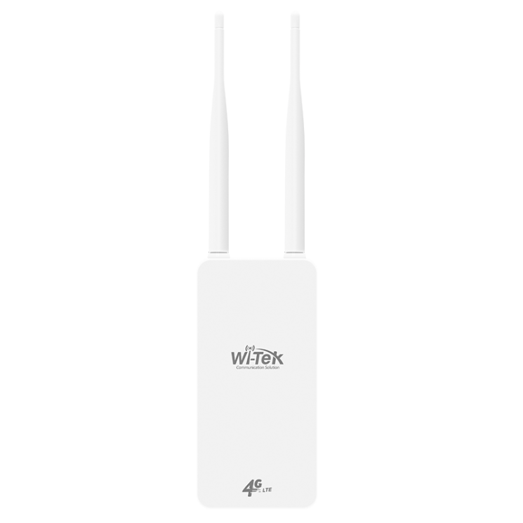 Внешний LTE роутер Wi-Tek WI-LTE117-O