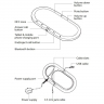 Спикерфон Jabra SPEAK 810 MS