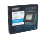 Прожектор Gauss Qplus 30 Вт, 3300ЛМ, 6500K, 175-265В, IP65, черный