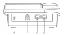 IP телефон Eltex VP-12