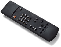 Konftel Remote Control, пульт дистанционного управления для KT-200, KT-200W, KT-200/NI.