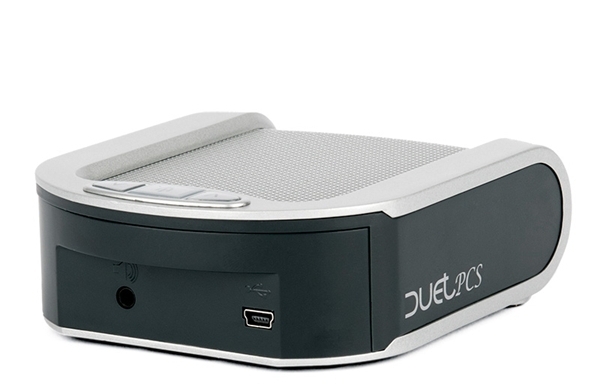 Спикерфон Phoenix Audio Duet PCS (MT202-PCS)